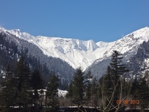 Le mythe dit que tous les dieux hindous sont tombés dans l'Himachal Pradesh ... Le mythe dit que tous les dieux hindous sont tombés dans l'Himachal Pradesh ...