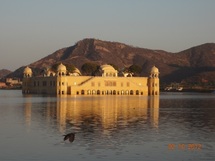 LE "TRIANGLE D'OR" : Delhi, Jaipur, Agra. LE "TRIANGLE D'OR" : Delhi, Jaipur, Agra.