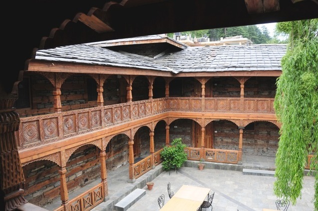 Château de Nagar Château de Nagar