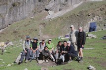 Trek - Mai 2012 - 4 ème et 5 ème jour Trek - Mai 2012 - 4 ème et 5 ème jour