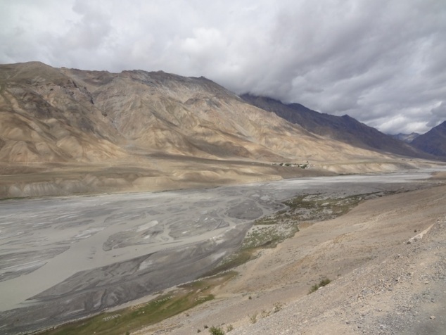 La SPITI La SPITI