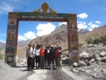 Expédition dans la vallée de la SPITI/août 2012 - suite (3) Expédition dans la vallée de la SPITI/août 2012 - suite (3)