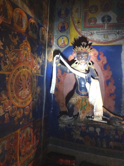 Mahâkâlâ Mahâkâlâ