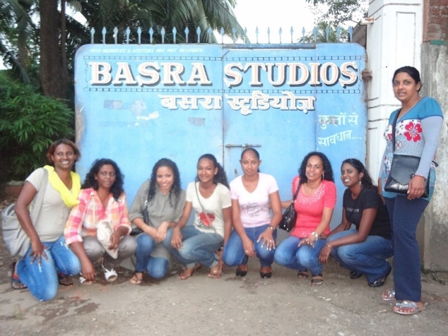 Cinéma Bollywood (octobre 2012) Cinéma Bollywood (octobre 2012)