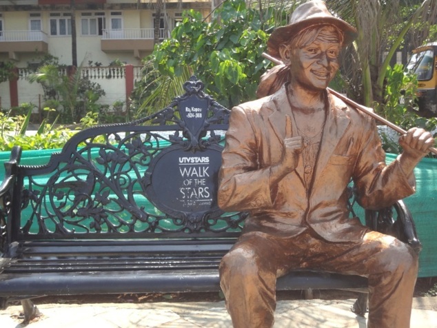 Raj Kapoor Raj Kapoor