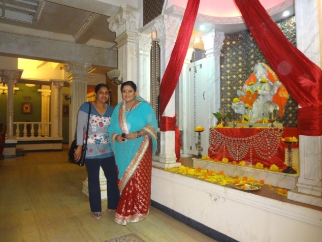 En présence d'une actrice En présence d'une actrice