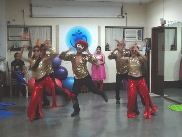 Après les amateurs, les professionnels ... Après les amateurs, les professionnels ...