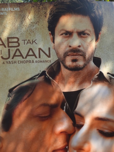 L'incontournable Shah Rukh Khan L'incontournable Shah Rukh Khan