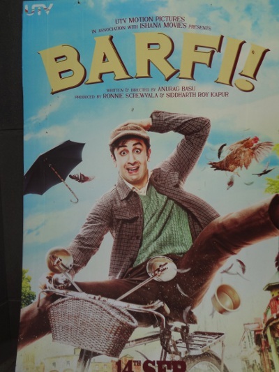 Les films Bollywood font une grande place à l'humour. La comédie est un genre très prisé Les films Bollywood font une grande place à l'humour. La comédie est un genre très prisé