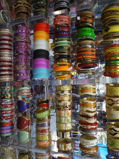 Jolis bracelets