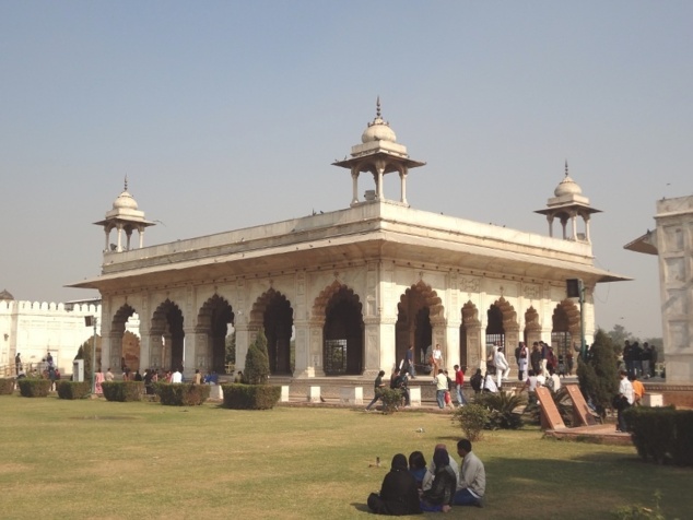 Diwan-i-Khas