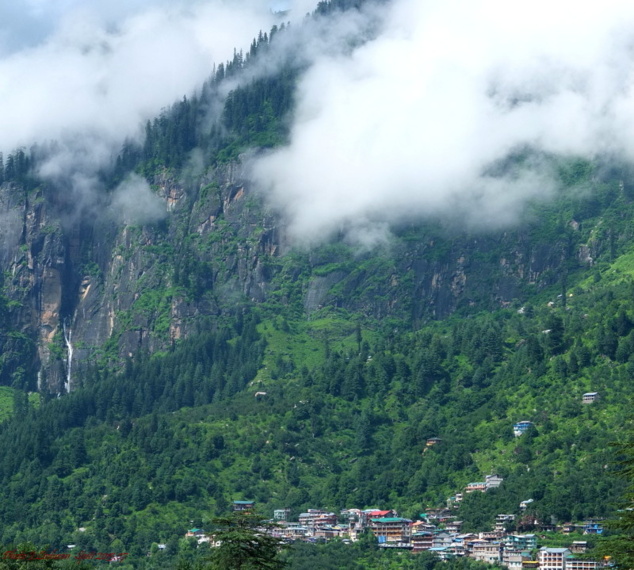 Vallée de la Spiti