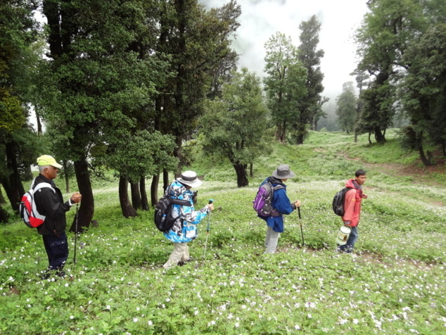 Vallée de la Spiti