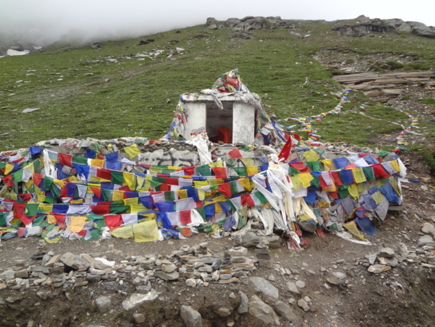 Vallée de la Spiti Vallée de la Spiti