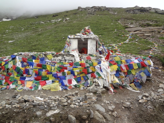 Vallée de la Spiti