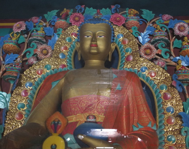 Vallée de la Spiti Vallée de la Spiti