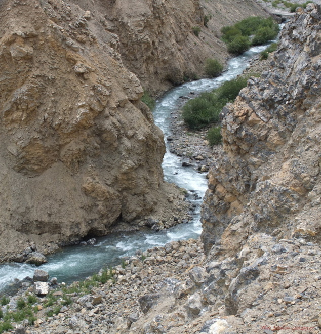 Vallée de la Spiti