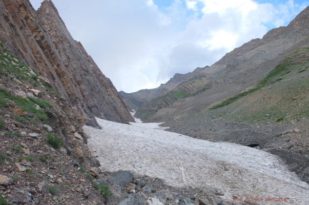 Vallée de la Spiti Vallée de la Spiti