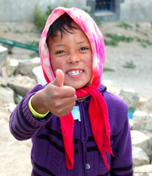 2 ème expédition dans la vallée de la Spiti: belles rencontres (suite et fin)