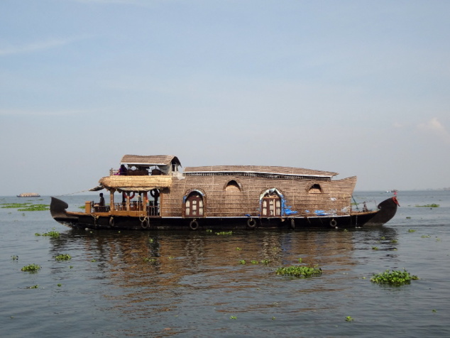 Les bateaux de transport de marchandises traditionnels, les Les bateaux de transport de marchandises traditionnels, les