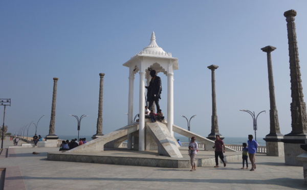 Pondichéry