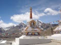 La Spiti